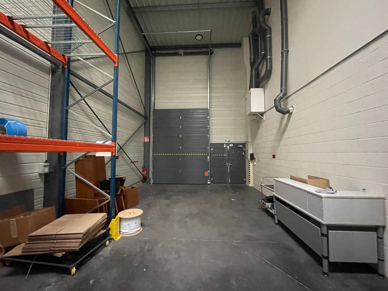 Location local d'activité Méré Yvelines OLACT2428058 8