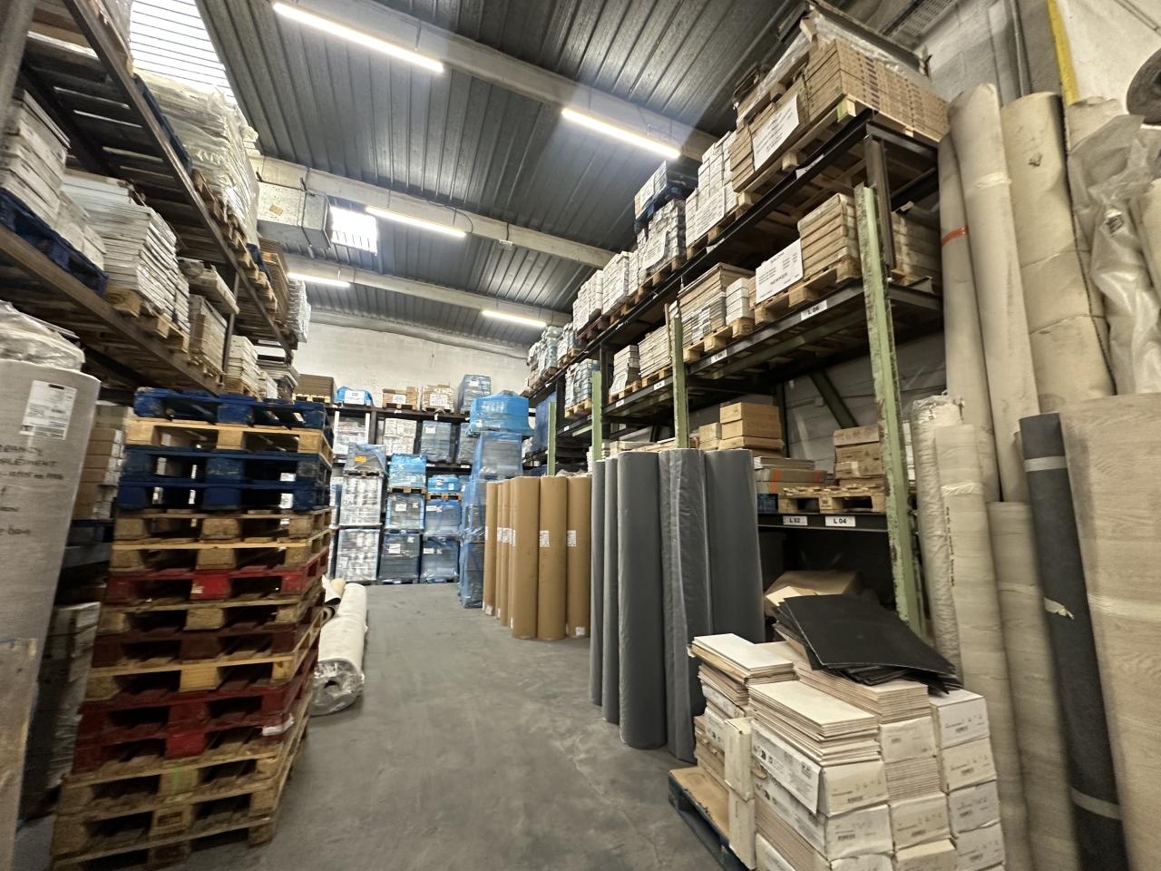 Vente local d'activité Torcy Seine-et-Marne OVACT2642504 2