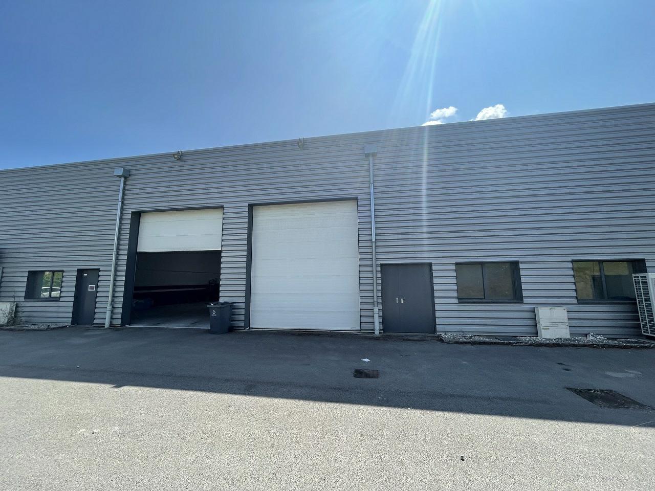 Location local d'activité Choisey Jura OLACT2309586 2