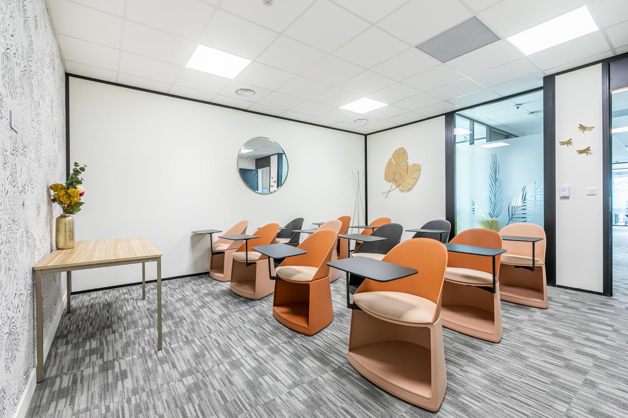 Location coworking Mérignac Gironde OLBUR2120091 8