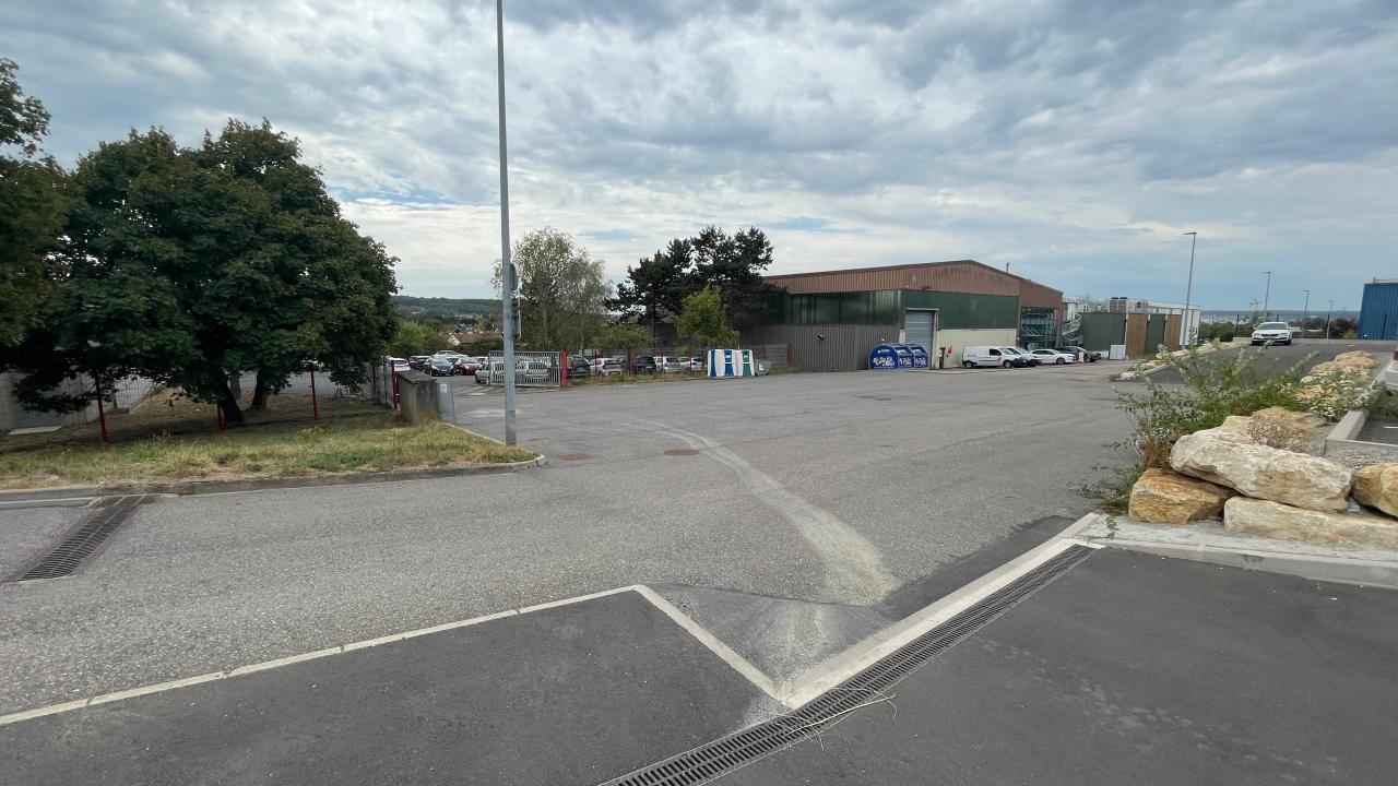 Location commerce Seichamps Meurthe-et-Moselle OLCOM2644007 12