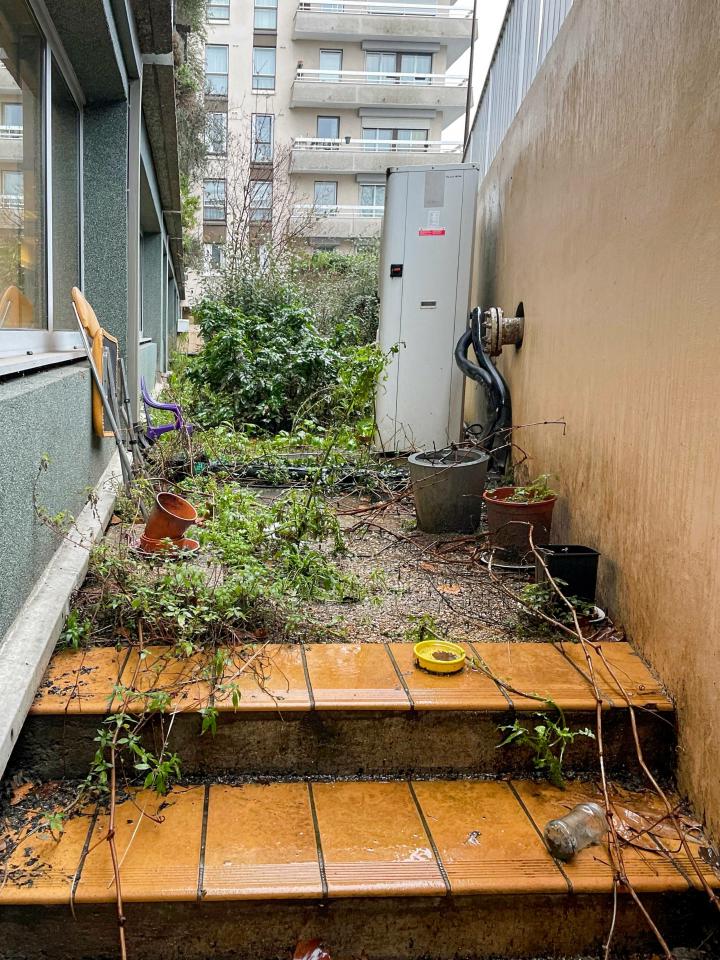 Vente bureau Charenton-le-Pont Val-de-Marne OVBUR2310955 9