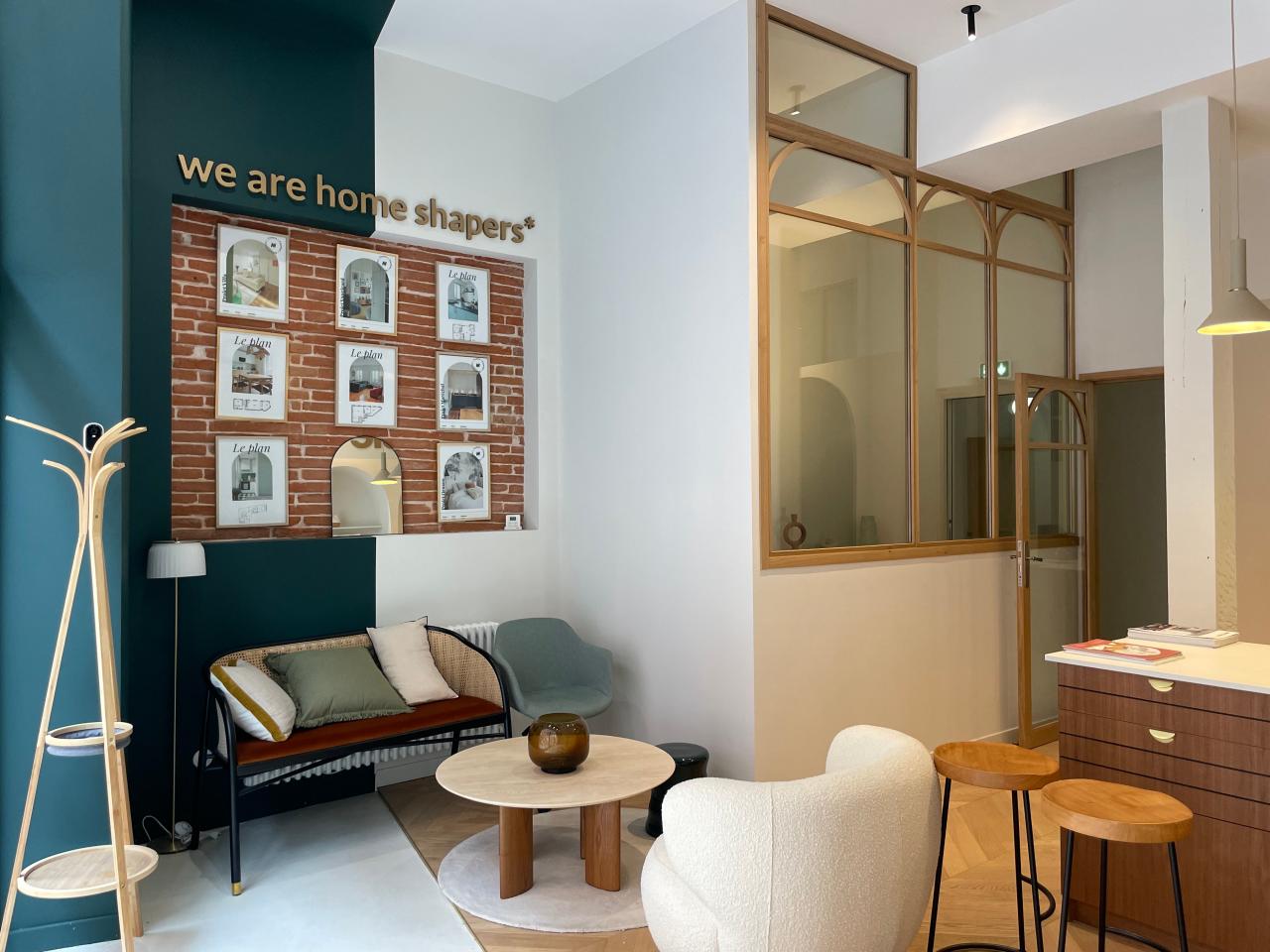 Location bureau Toulouse Haute-Garonne OLBUR2534909 2