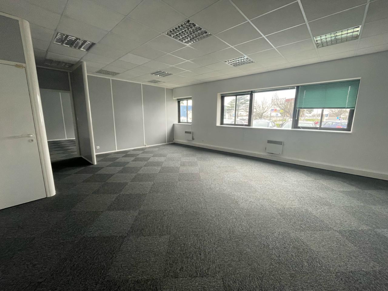 Location bureau Bouguenais Loire-Atlantique OLBUR2427690 5