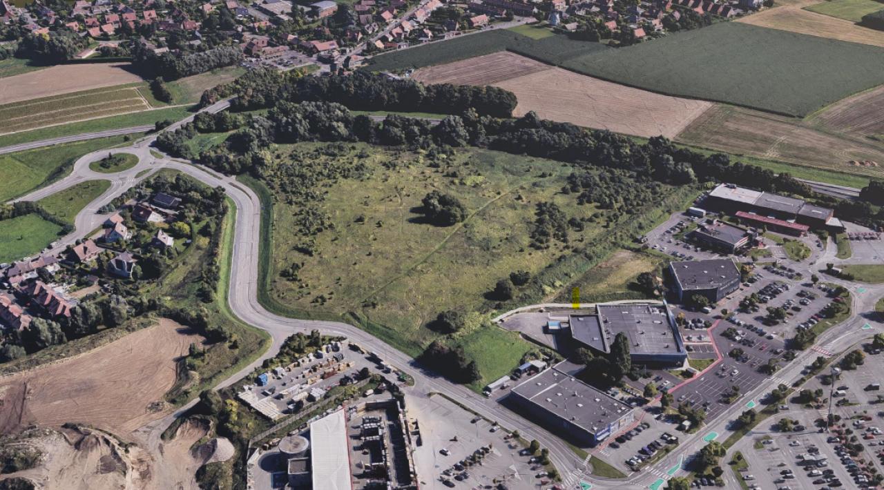 Vente local d'activité Leers Nord OVACT2535437 8