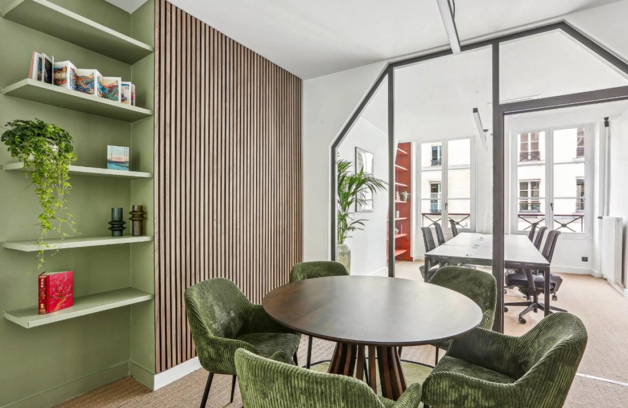 Location coworking Paris OLBUR2318385 3