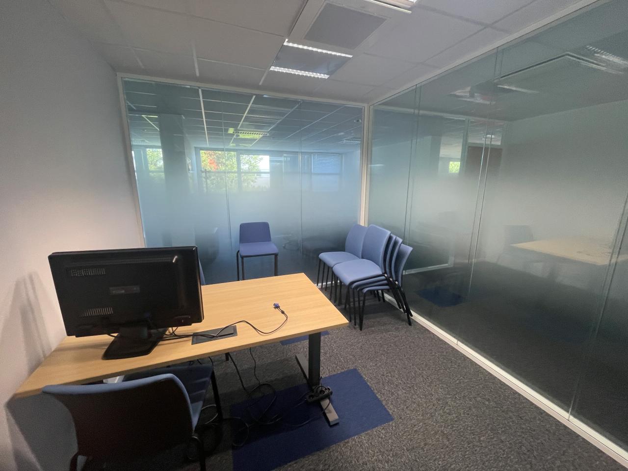 Location bureau Rennes Ille-et-Vilaine OLBUR2532687 5