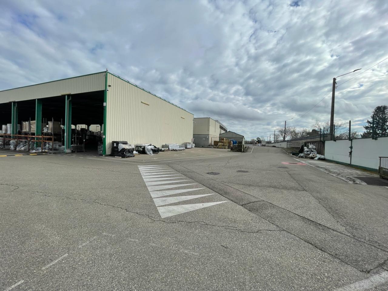 Location local d'activité Saint-Priest Rhône OLACT2531361 14