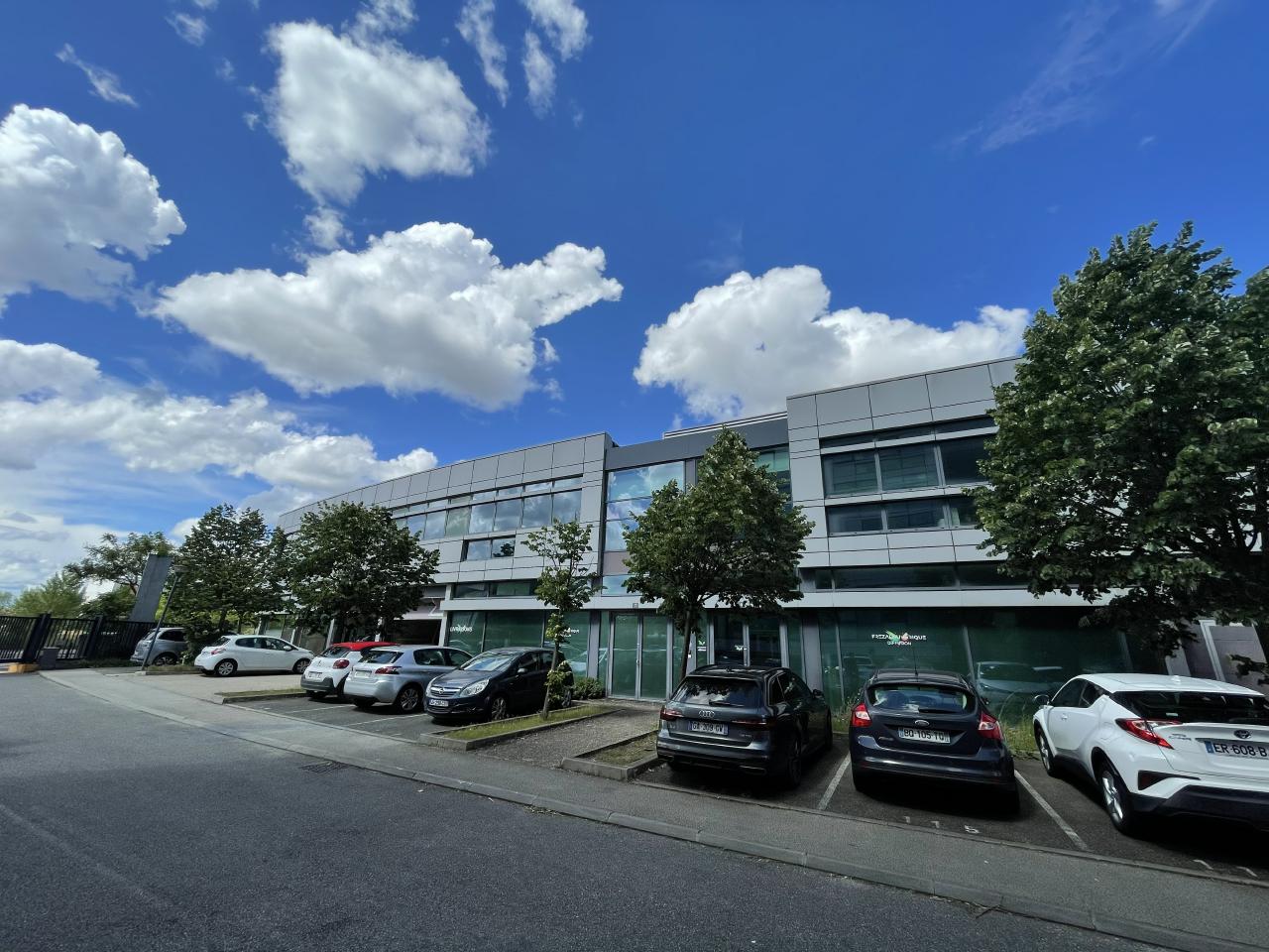 Vente local d'activité Toulouse Haute-Garonne OVACT2529261 3