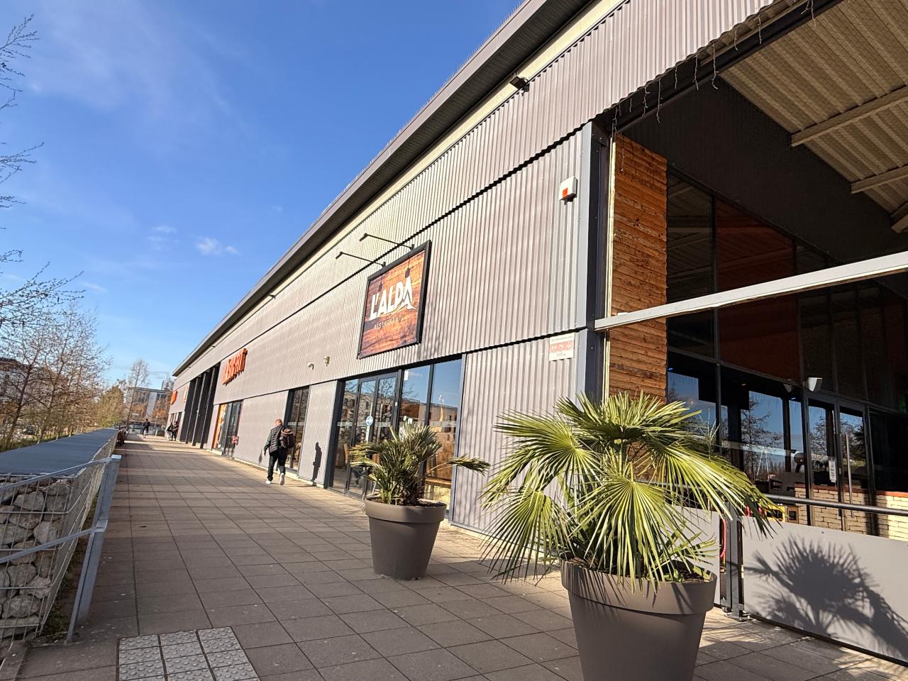 Location bureau Nancy Meurthe-et-Moselle OLBUR2537350 10