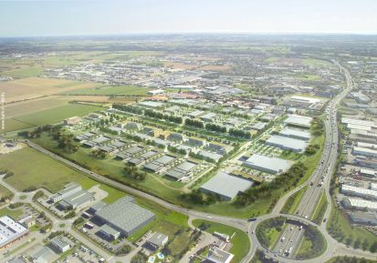 Location bureau Genas Rhône OLBUR2110513 4