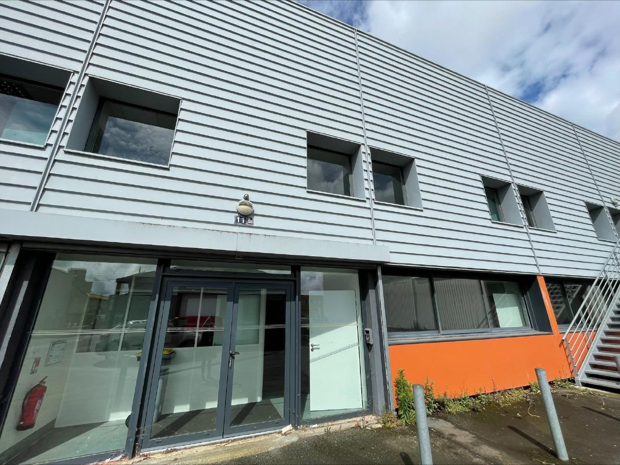 Location bureau Rennes Ille-et-Vilaine OLBUR2419567 4