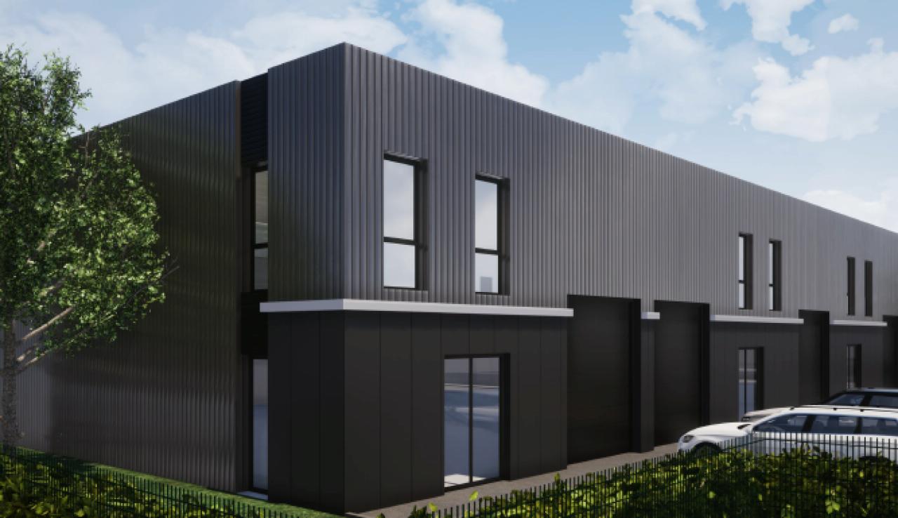 Location local d'activité Saint-Étienne-la-Varenne Rhône OLACT2424913 8