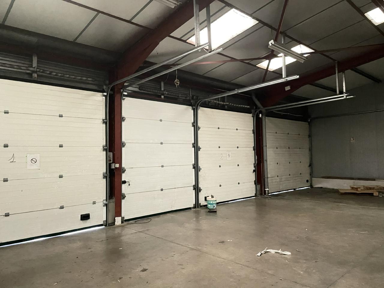 Location local d'activité Combs-la-Ville Seine-et-Marne OLACT2639156 6