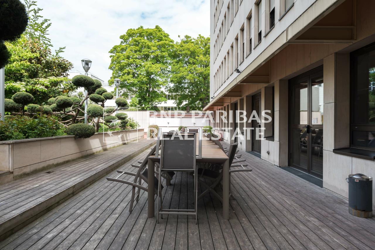 Location bureau Clichy Hauts-de-Seine OLBUR2312119 5