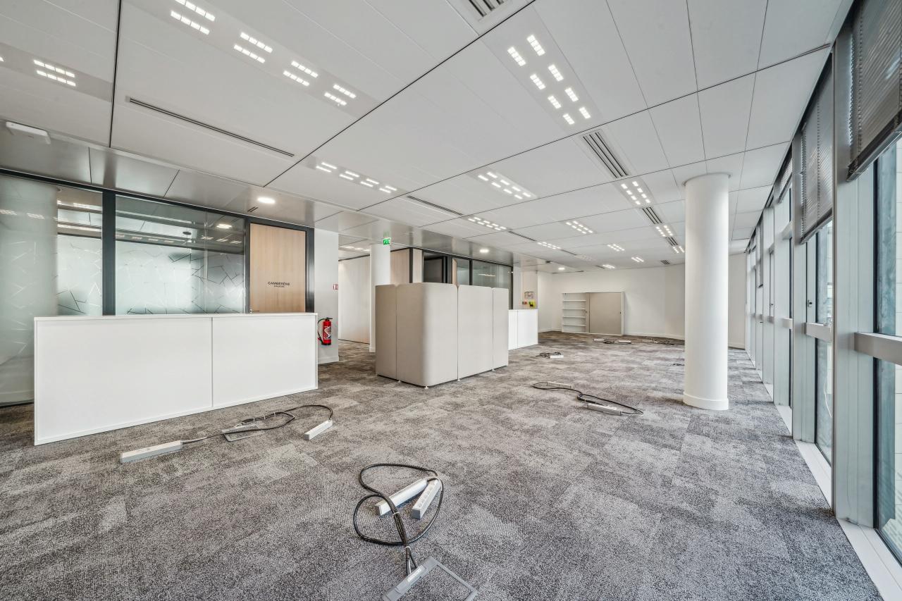 Location bureau Issy-les-Moulineaux Hauts-de-Seine OLBUR2529272 6