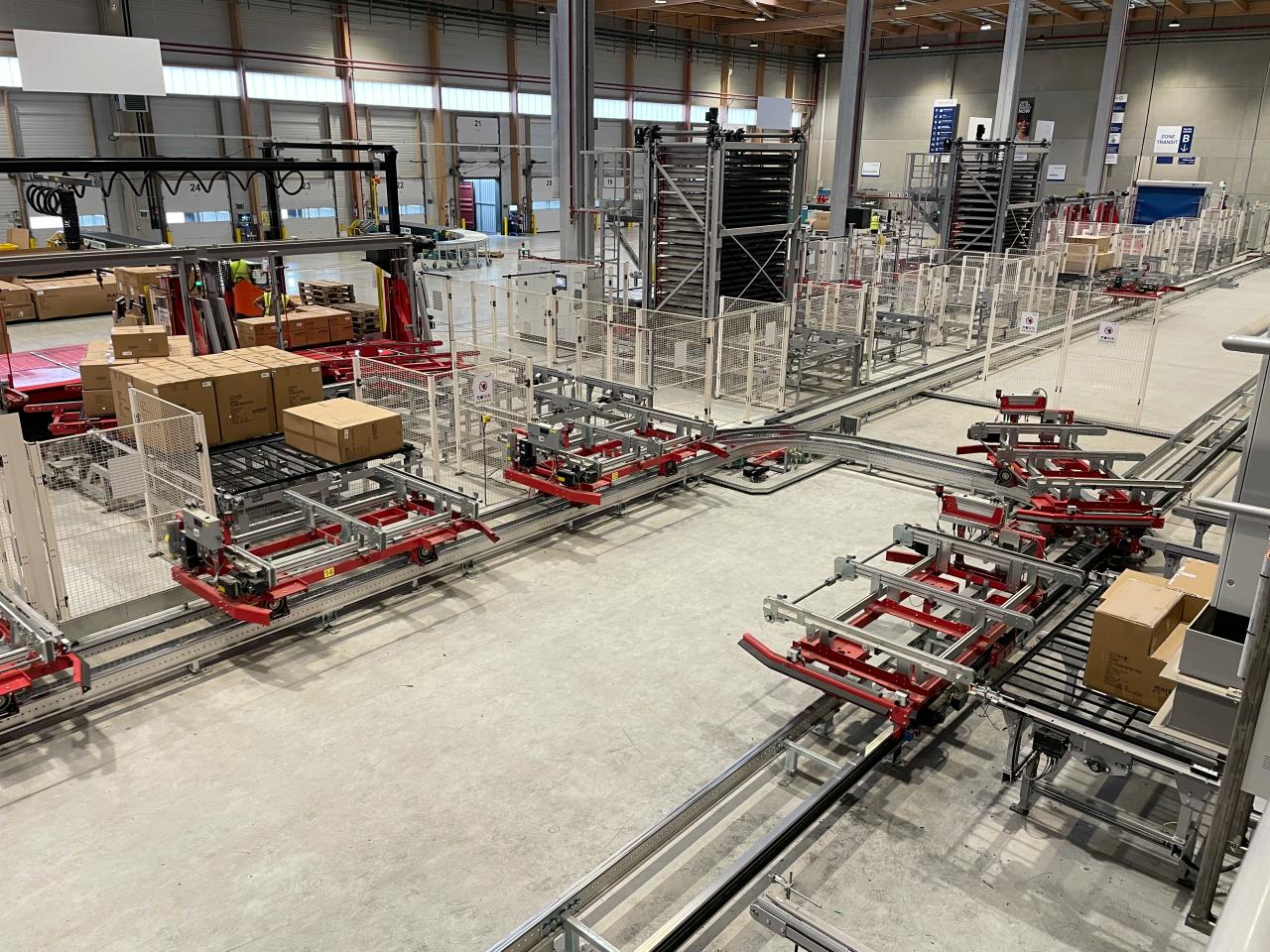 Location entrepôt classe a Heudebouville Eure OLLOG2427913 11