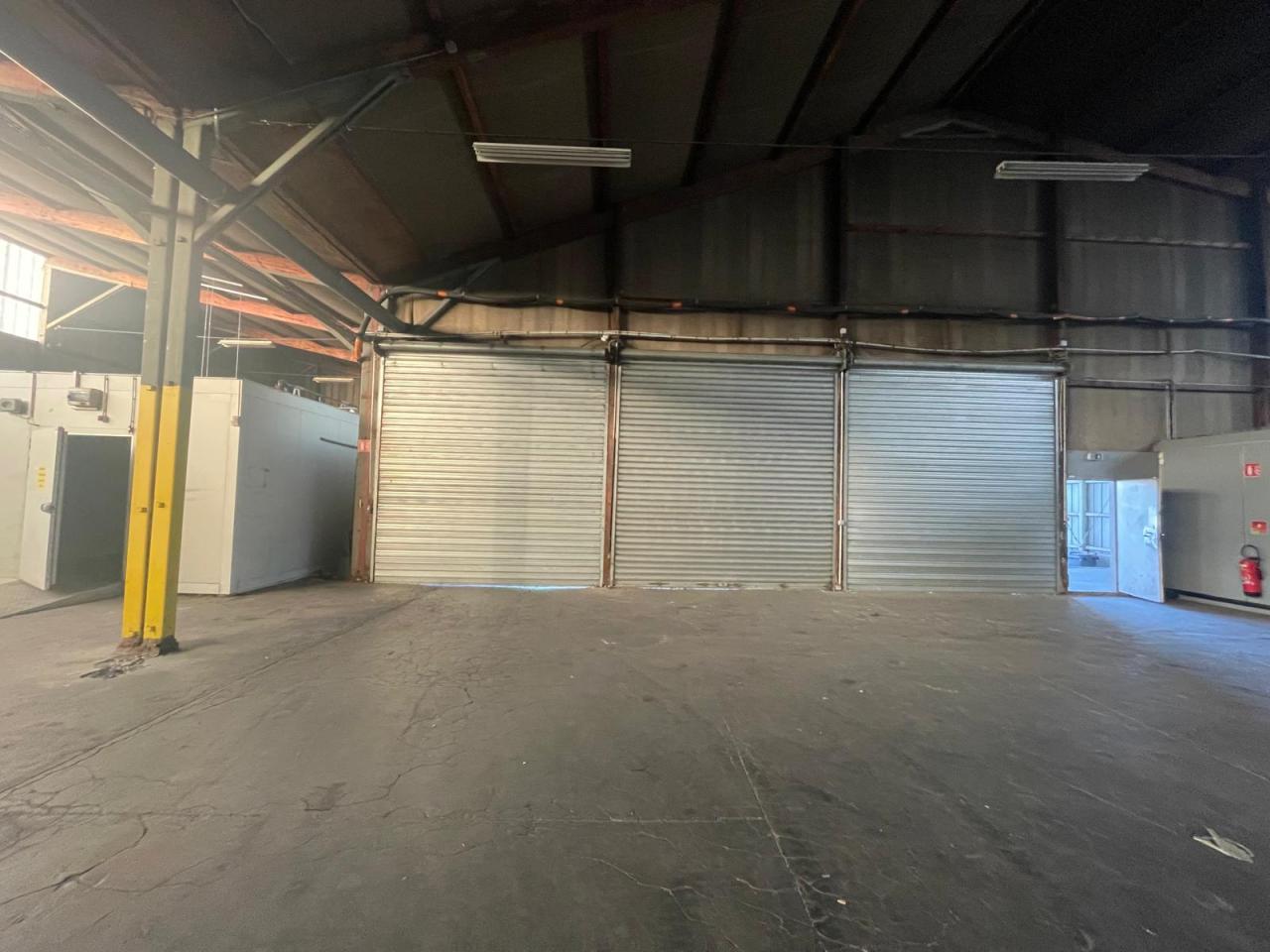 Vente local d'activité Seclin Nord OVACT2536901 6