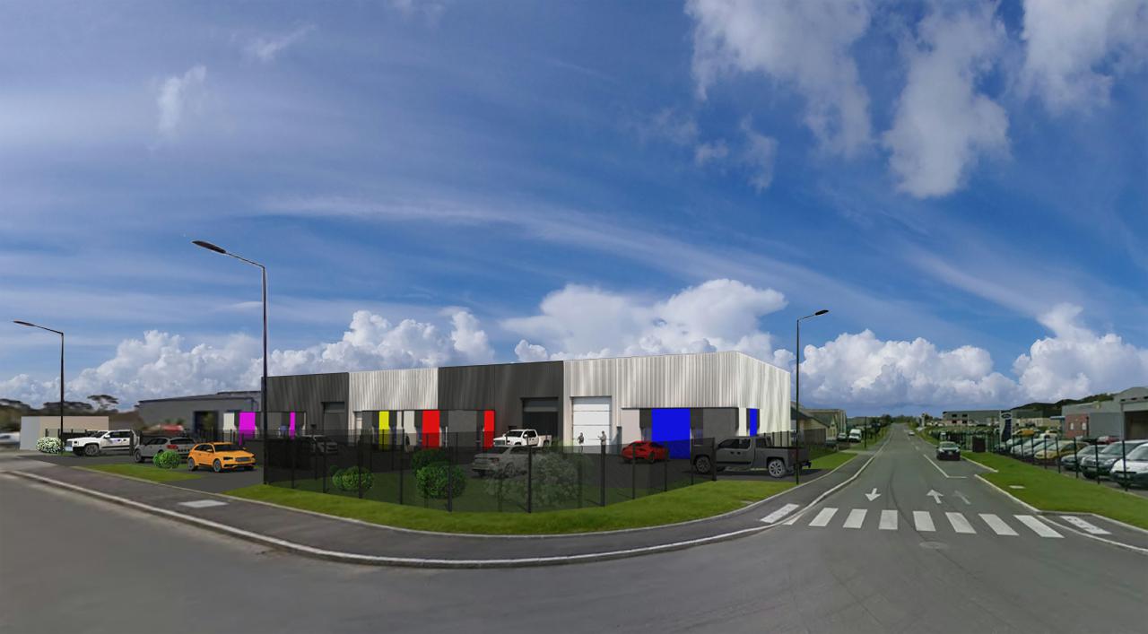 Vente local d'activité Liffré Ille-et-Vilaine OVACT2311813