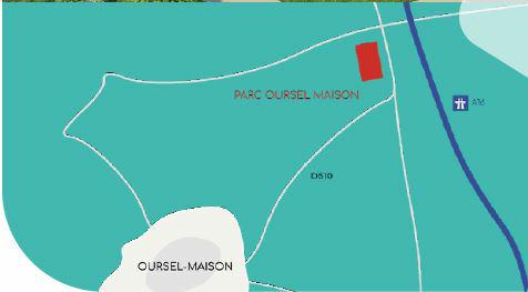 Location entrepôt classe a Oursel-Maison Oise OLLOG2313605 1