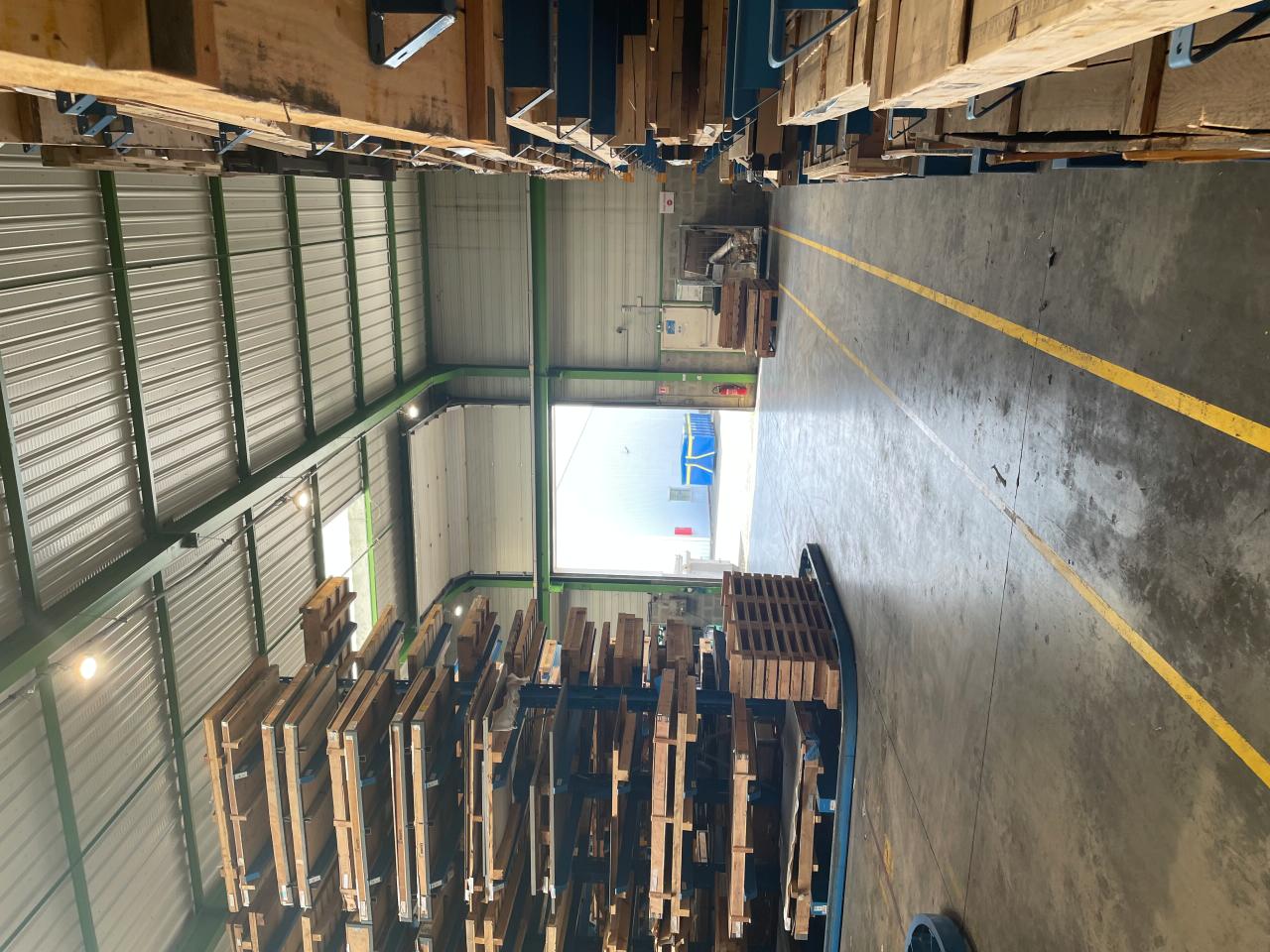 Vente local d'activité Chassieu Rhône OVACT2533060 10