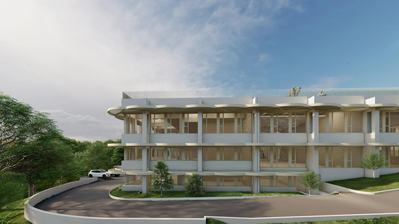 Location bureau Sophia Antipolis Alpes-Maritimes OLBUR2311552 6