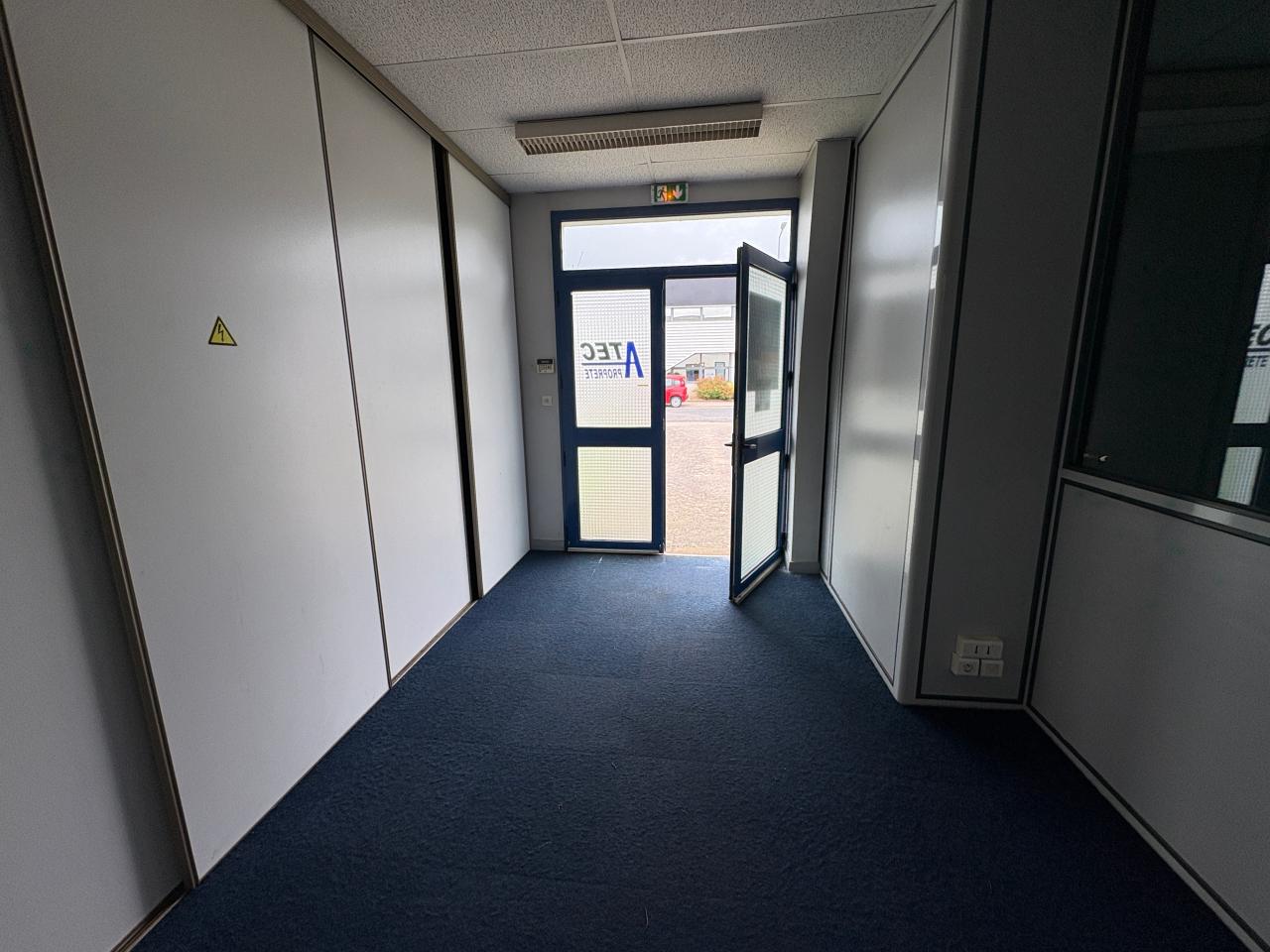 Location bureau Saint-Herblain Loire-Atlantique OLBUR2643993 6