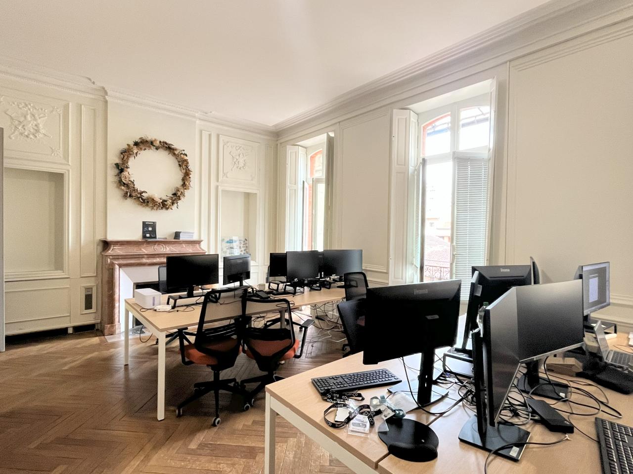 Location bureau Toulouse Haute-Garonne OLBUR2641880 8