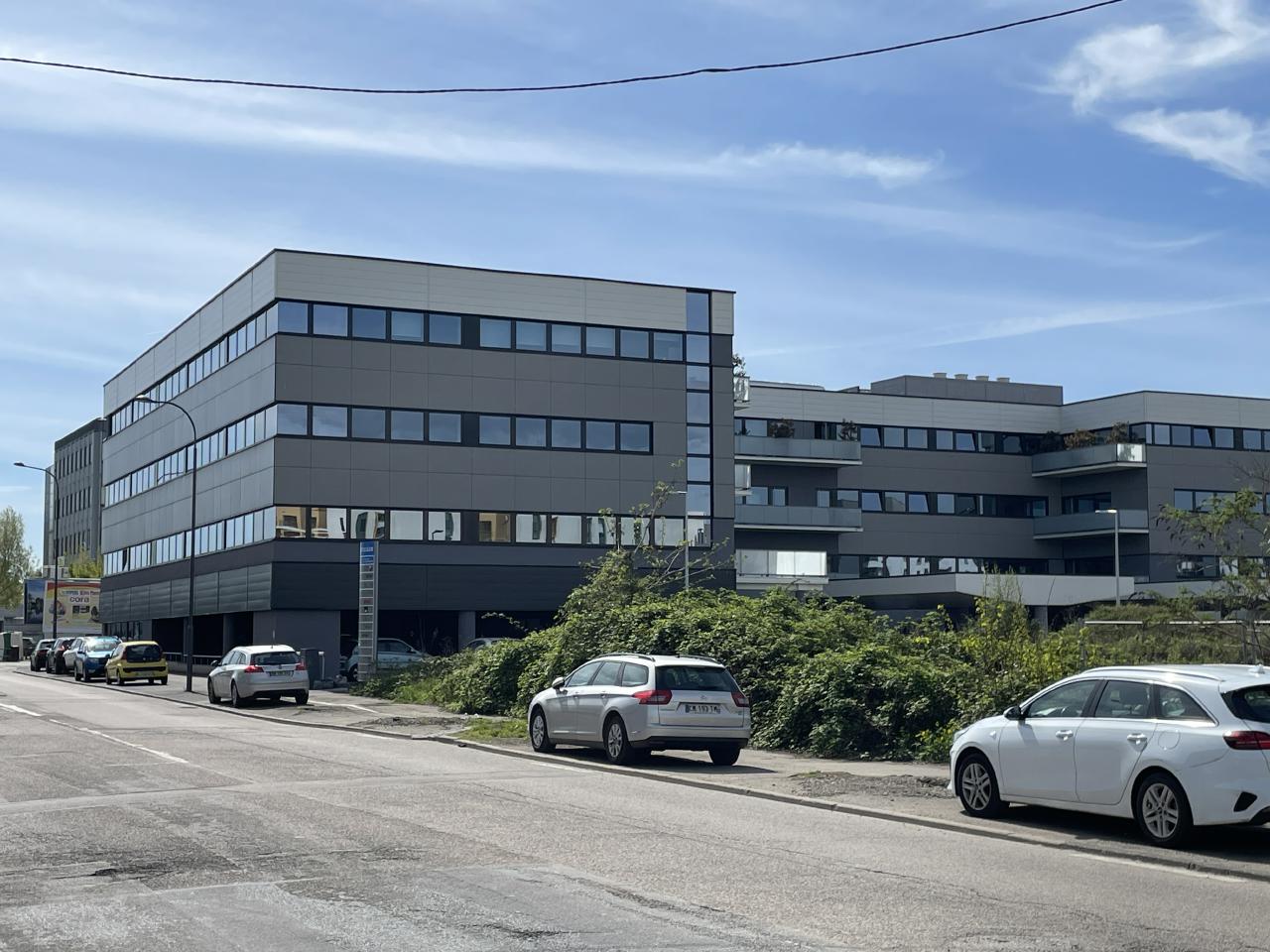 Location bureau Nancy Meurthe-et-Moselle OLBUR2111827 9