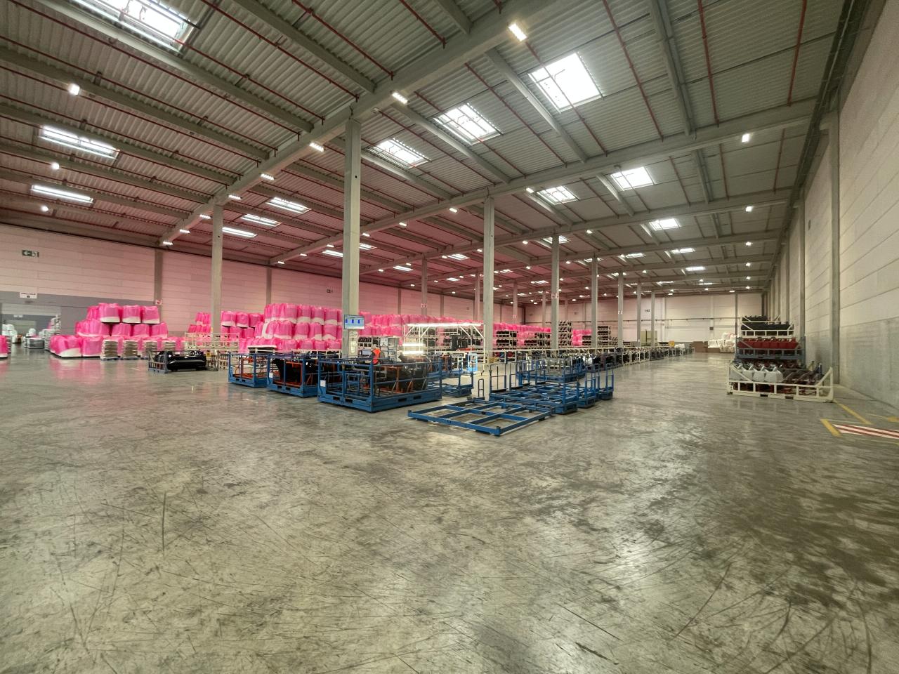 Location entrepôt classe a Lambres-lez-Douai Nord OLLOG2424953 6