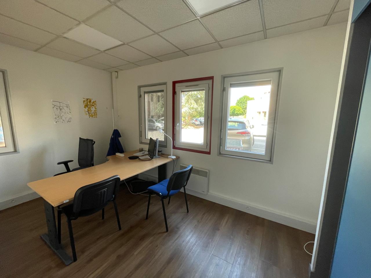 Location bureau Dijon Côte-d'Or OLBUR2533106 11