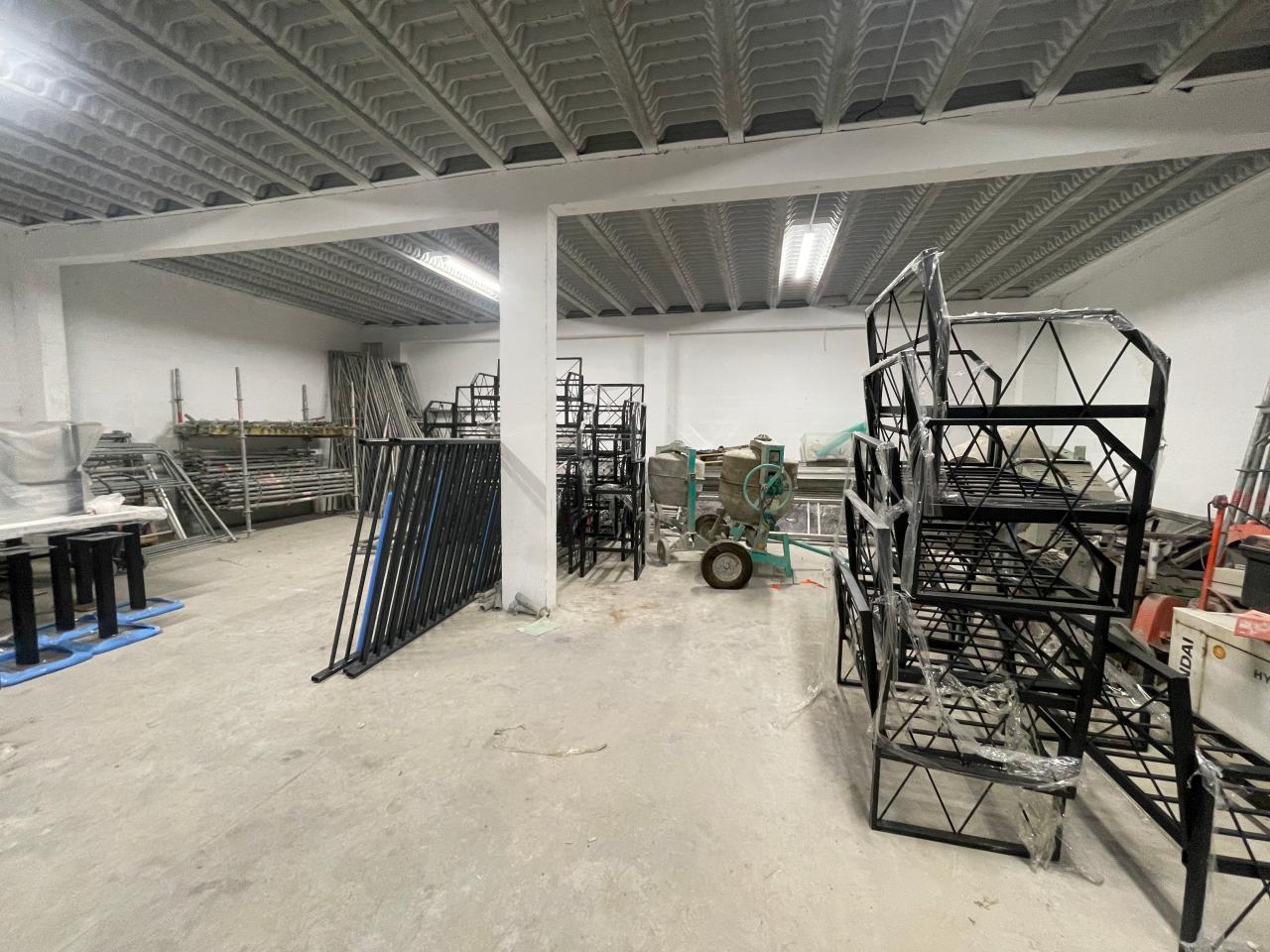 Vente local d'activité Bondoufle Essonne OVACT2529483 5