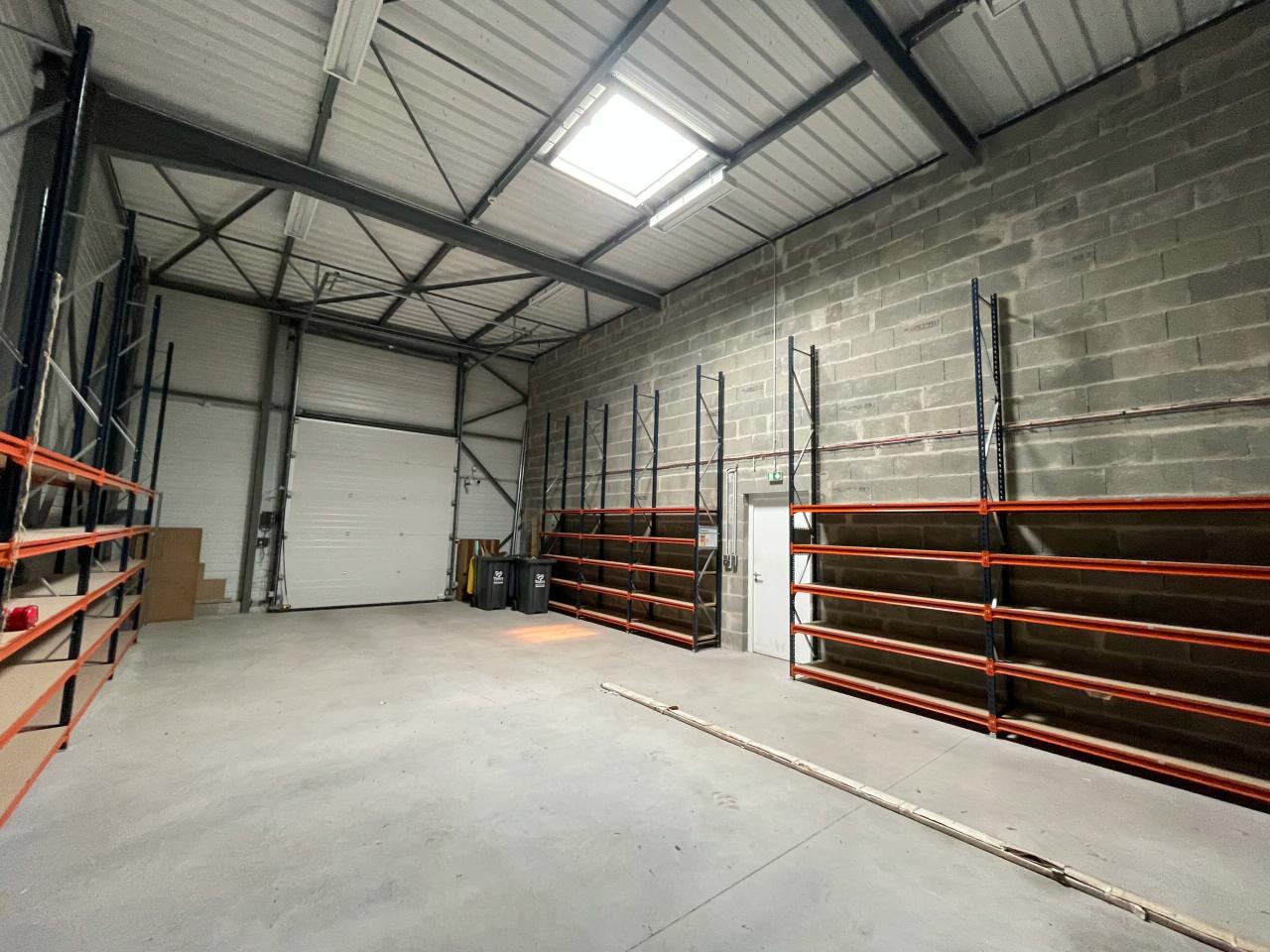 Location local d'activité Joué-lès-Tours Indre-et-Loire OLACT2533065 11