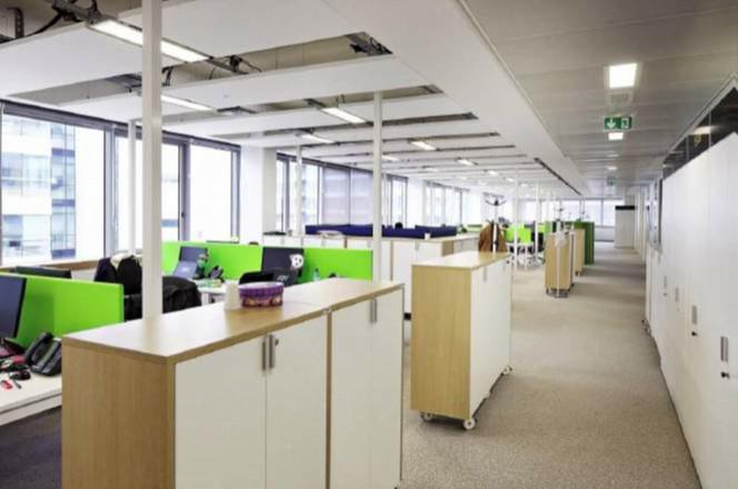 Location bureau Clamart Hauts-de-Seine OLBUR2100319 7