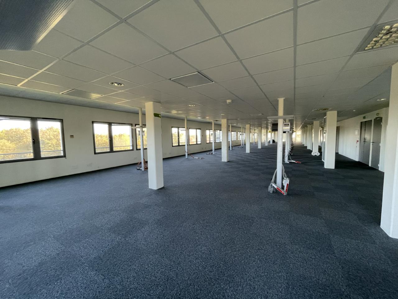 Location bureau Orvault Loire-Atlantique OLBUR2112383 5