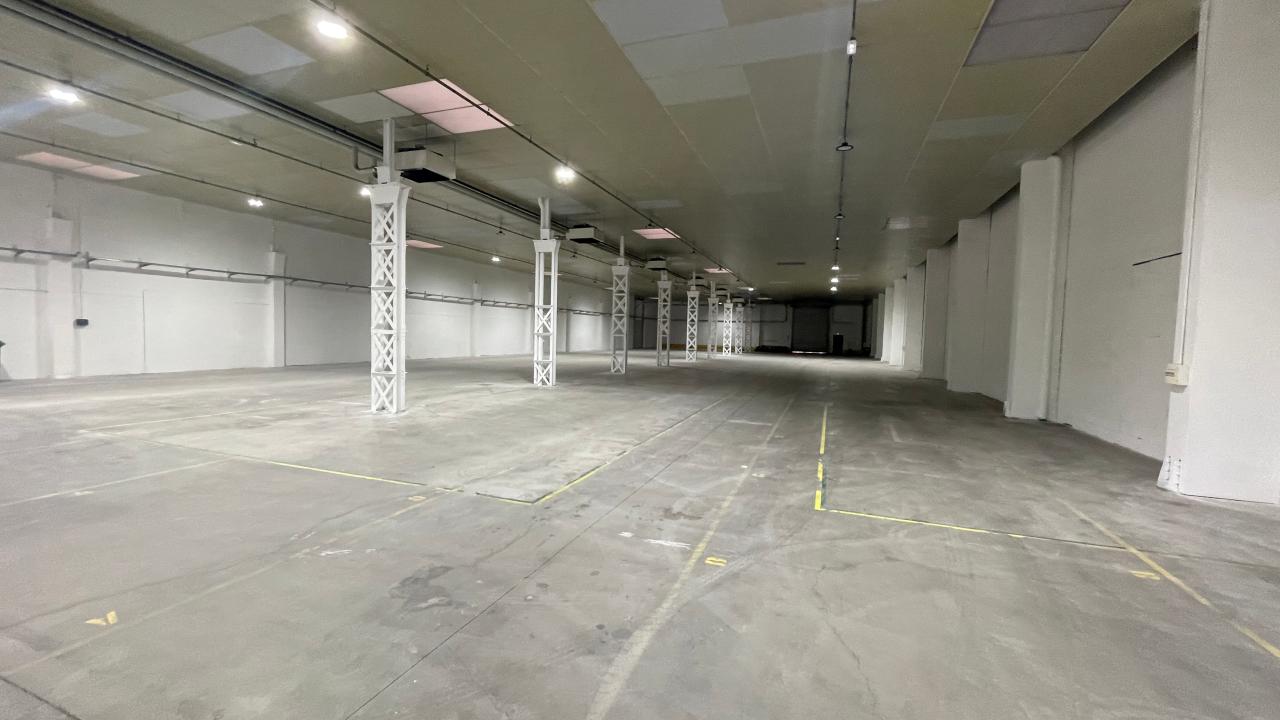 Location local d'activité Jarville-la-Malgrange Meurthe-et-Moselle OLACT2640579 13