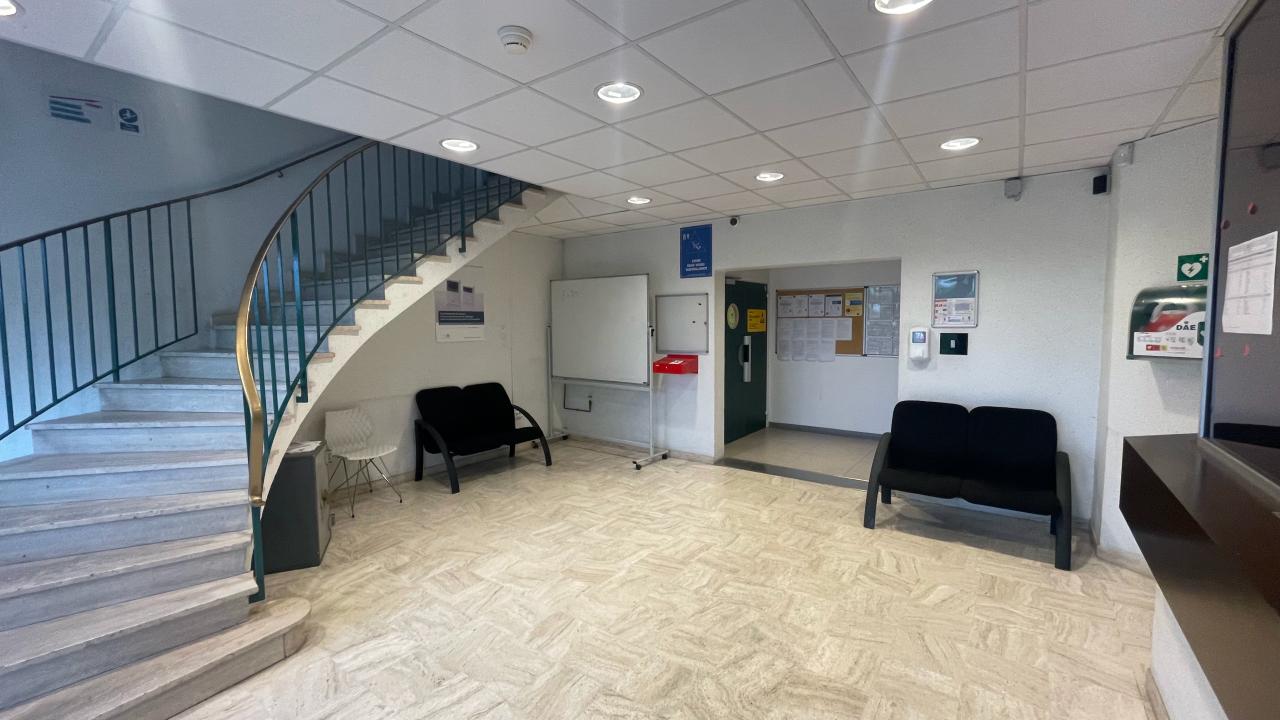 Location local d'activité Buc Yvelines OLACT2531259 24