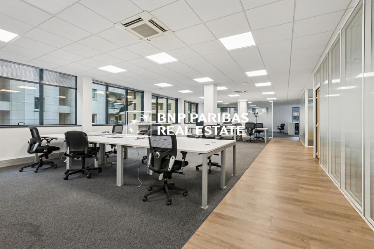 Location bureau Levallois-Perret Hauts-de-Seine OLBUR2638932 4