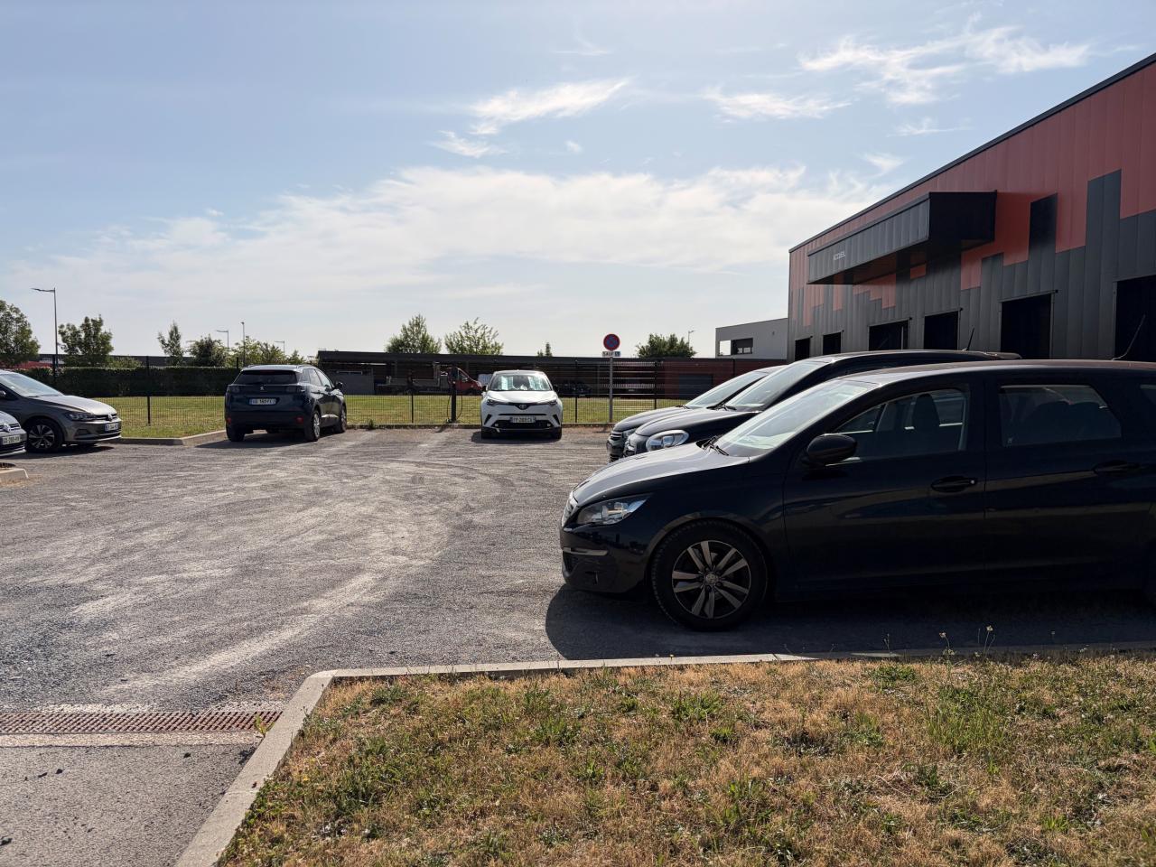 Vente local d'activité Fareins Ain OVACT2642602 7