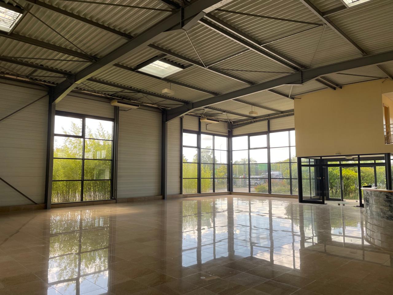 Location local d'activité Olivet Loiret OLACT2534784 6