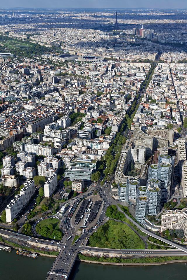 Location bureau Boulogne-Billancourt Hauts-de-Seine OLBUR2424413 3