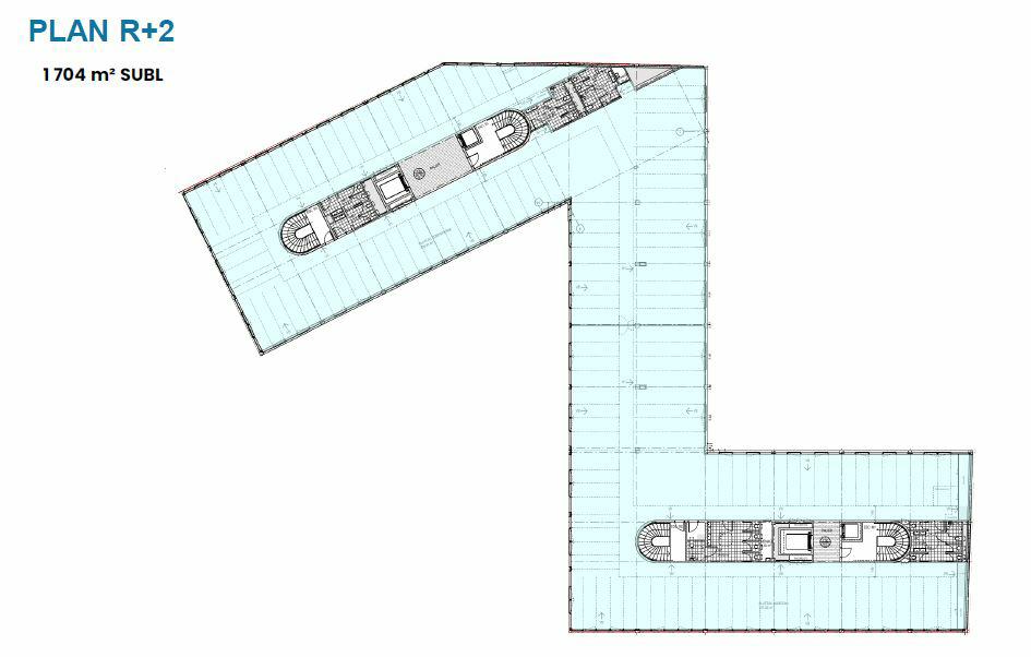 Location bureau Montreuil Seine-Saint-Denis OLBUR2422781 11