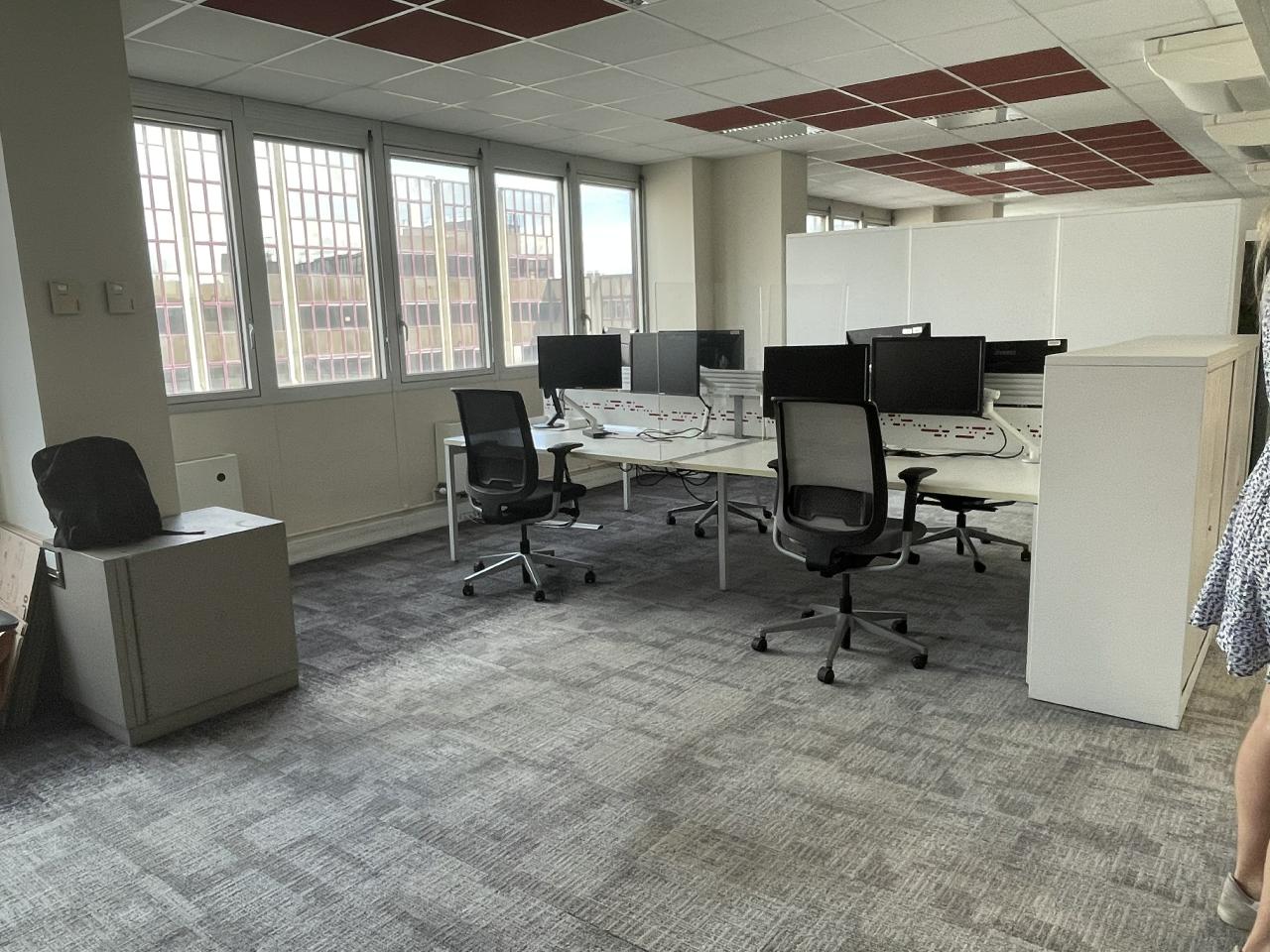 Location bureau Fontenay-sous-Bois Val-de-Marne OLBUR2315476 8