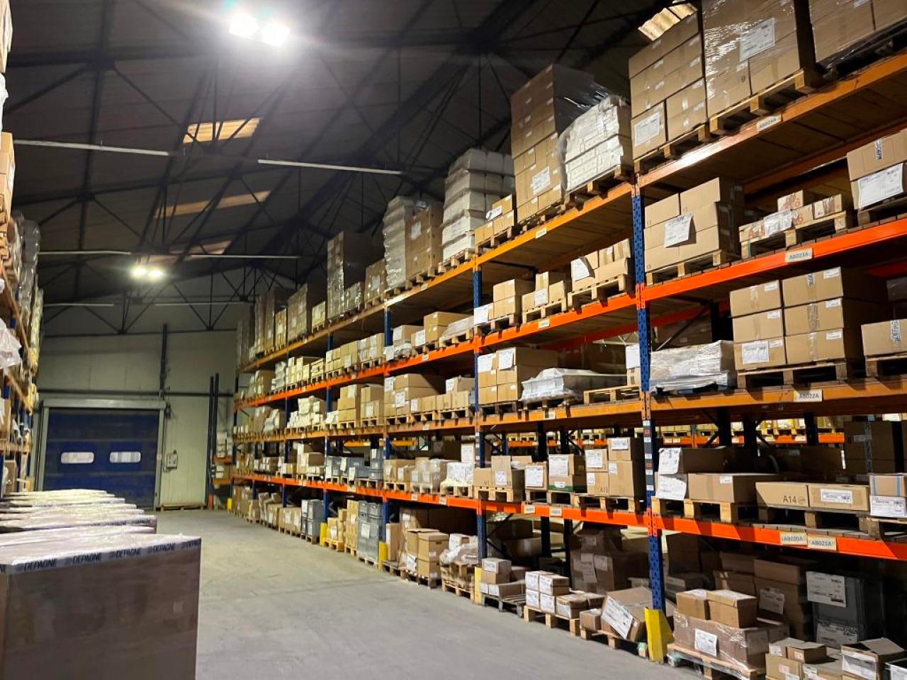 Vente local d'activité Rivière Isère OVACT2536809 17