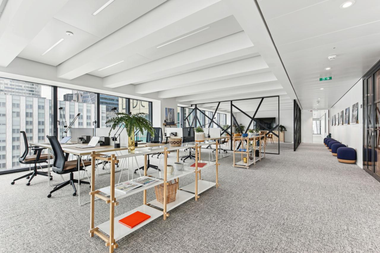 Location bureau Courbevoie Hauts-de-Seine OLBUR2100316 10