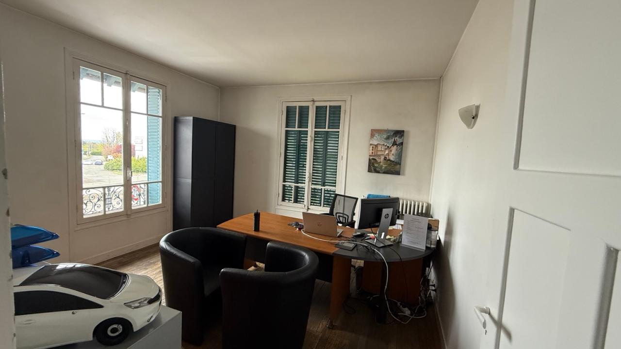 Location local d'activité Orgeval Yvelines OLACT2640459 10