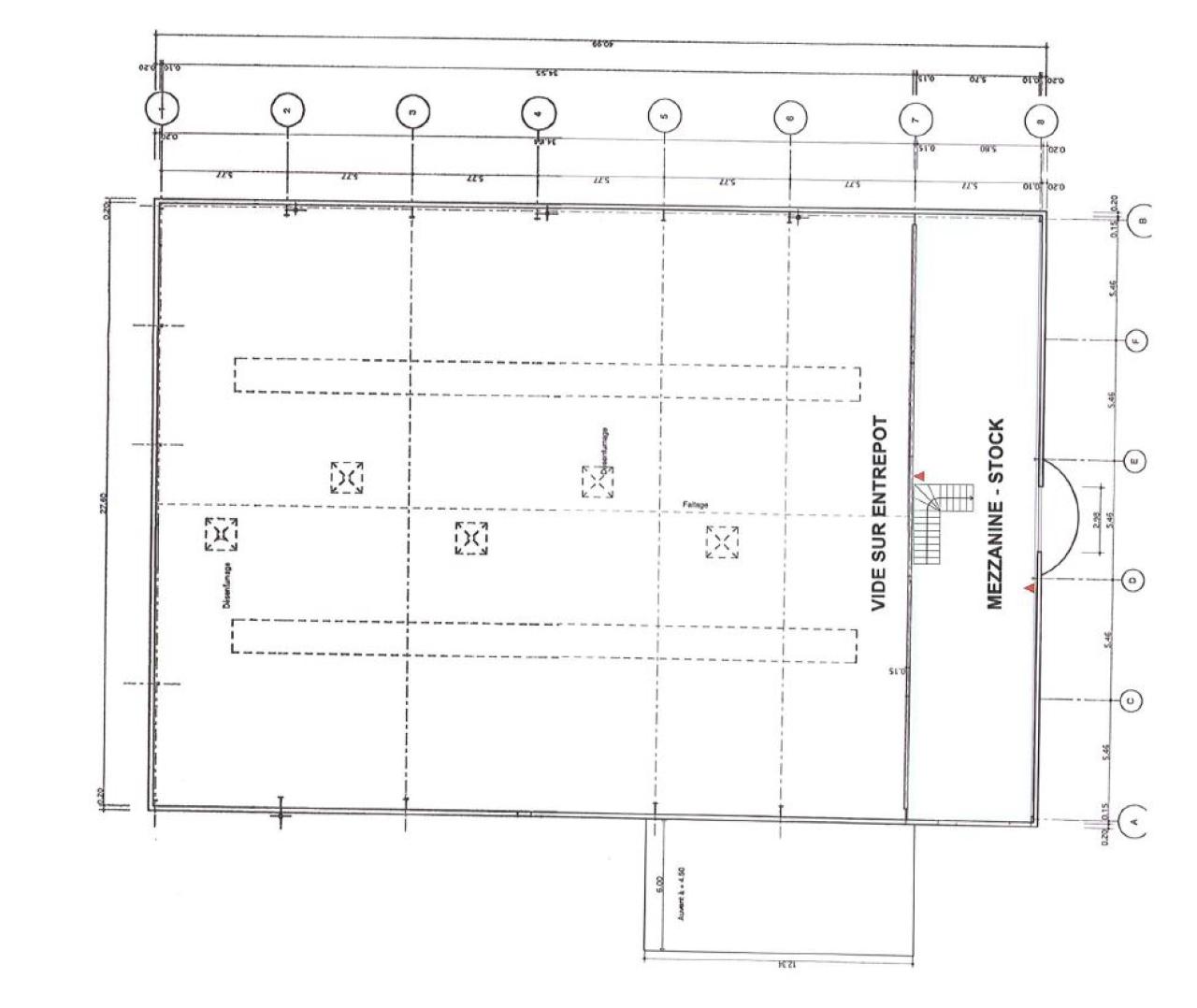 Location local d'activité LES-MILLES Bouches-du-Rhône OLACT2531661 10
