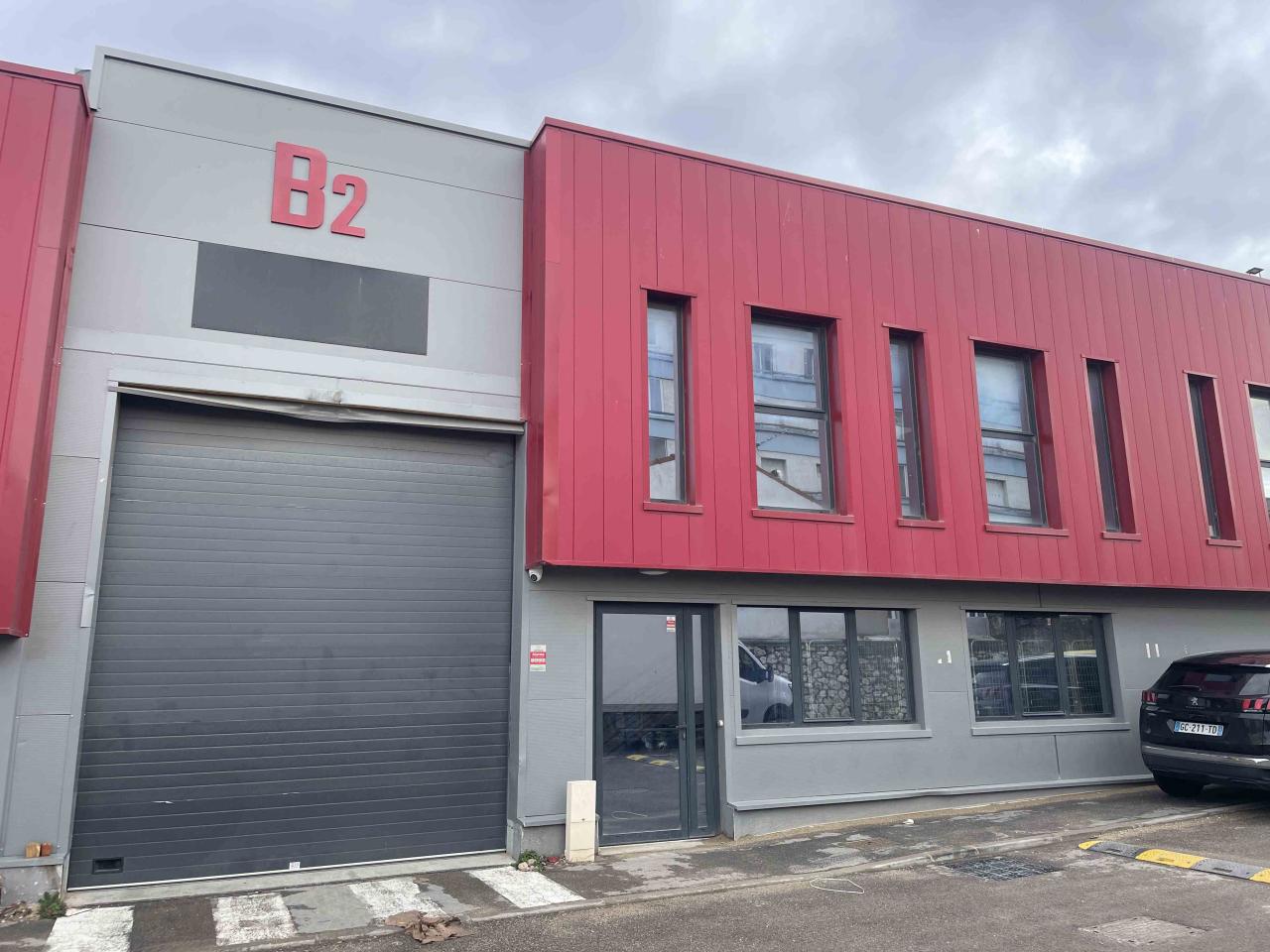 Location local d'activité Marseille Bouches-du-Rhône OLACT2639027 8