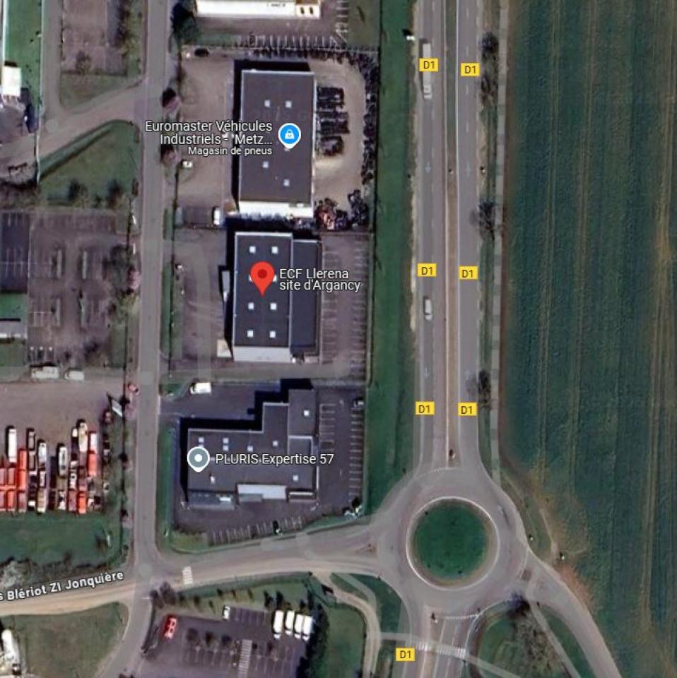 Location local d'activité Argancy Moselle OLACT2638894 13