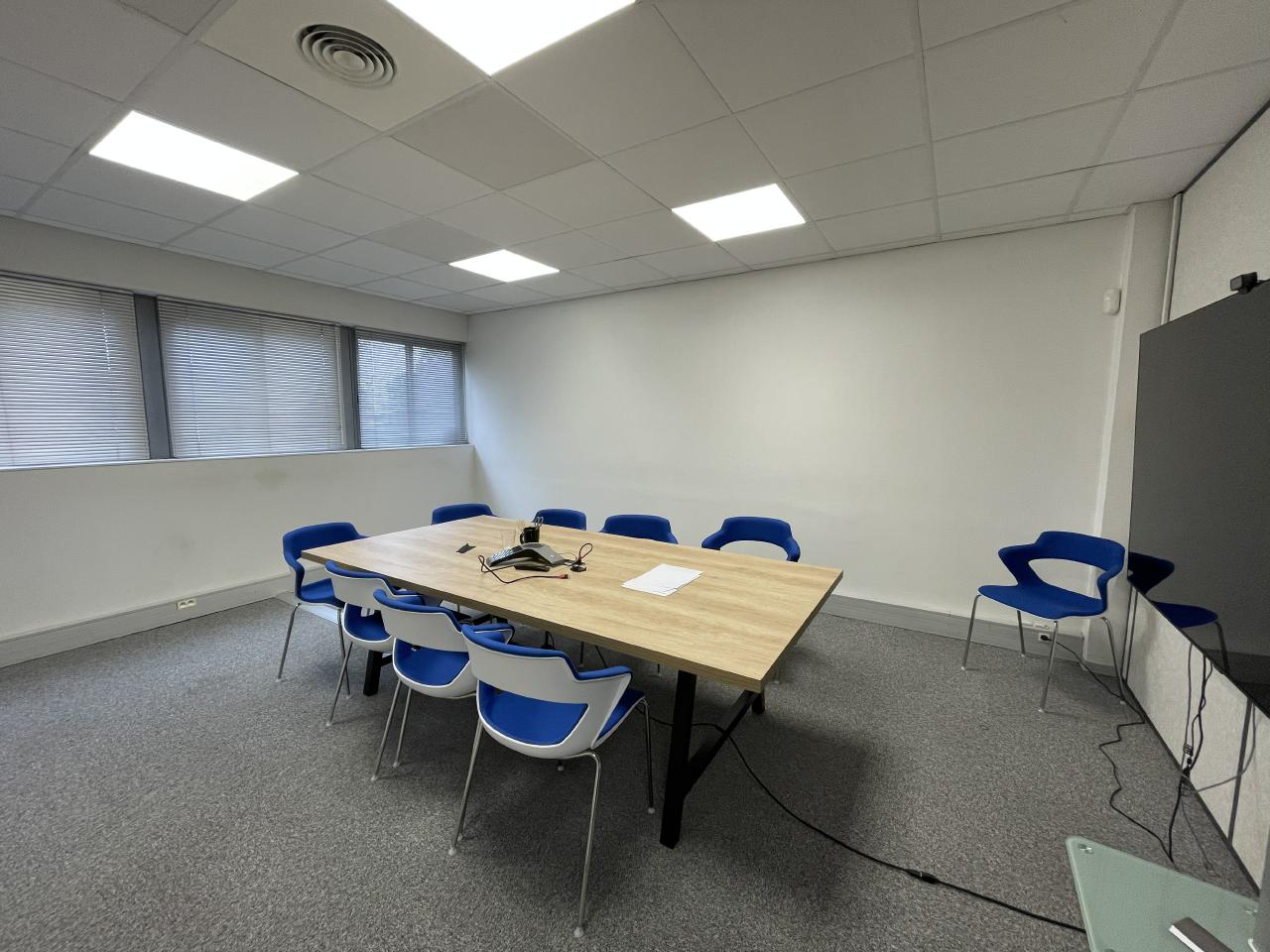 Location bureau Rousset Bouches-du-Rhône OLBUR2313381 17